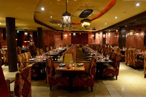 levant restaurant